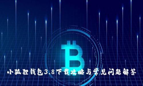 小狐狸钱包3.8下载攻略与常见问题解答